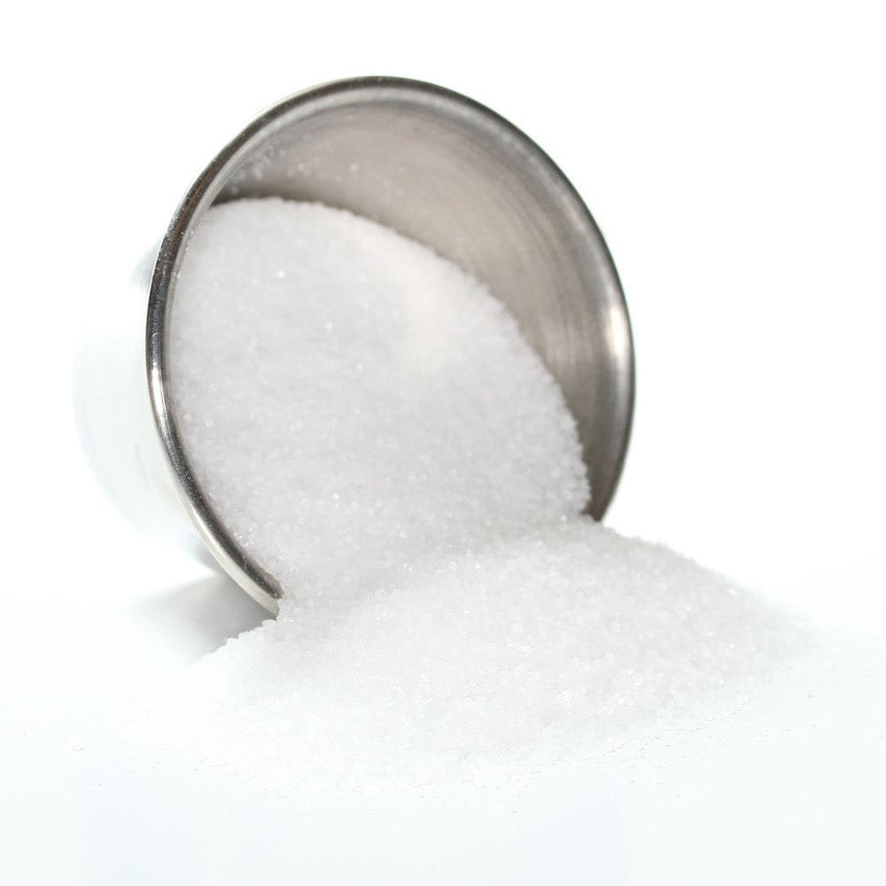 Earthues Citric Acid Powder per ounce - Paradise Fibers