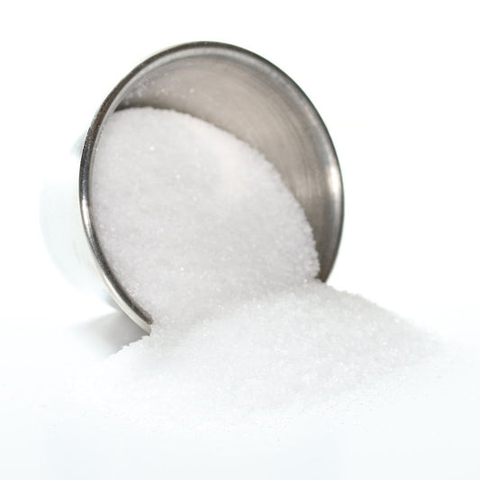 Earthues Citric Acid Powder per ounce - Paradise Fibers