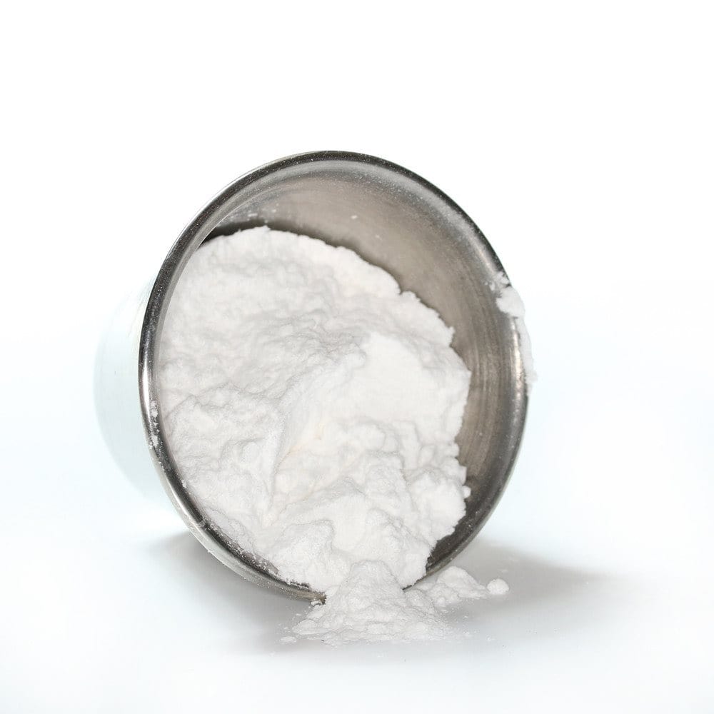 Earthues Cream of Tartar Powder per ounce - Paradise Fibers