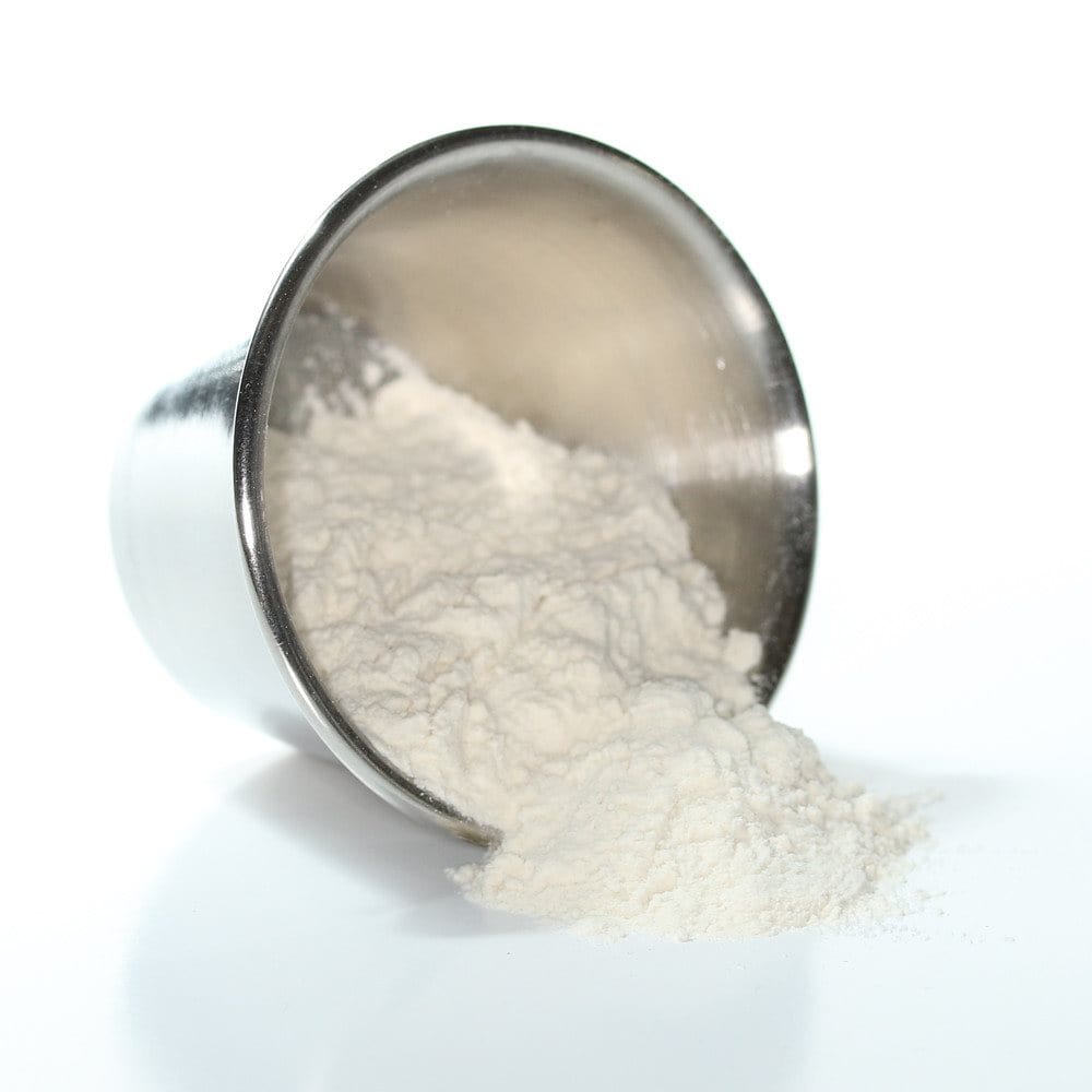 Earthues Gum Tragacanth Powder per ounce - Paradise Fibers