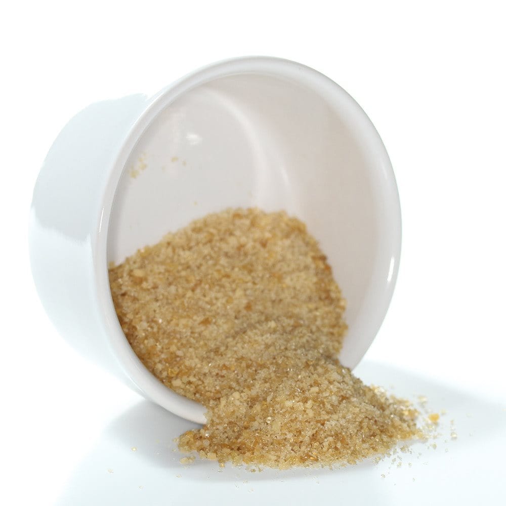 Earthues Hide Glue Crystals per ounce - Paradise Fibers