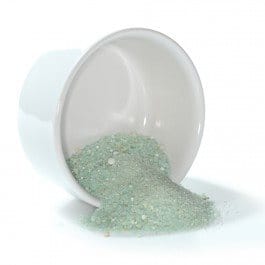 Earthues Iron Powder Sold by the ounce - Paradise Fibers