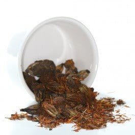 Earthues Marigold Natural Dye Flowers per ounce - Paradise Fibers