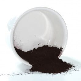 Earthues Natural Dye Logwood Purple per ounce - Paradise Fibers