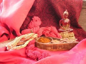 Earthues Natural Dye Madder Extract per ounce - Paradise Fibers