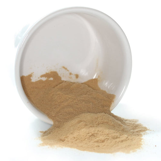 Earthues Natural Dye - Tannin per ounce - Paradise Fibers