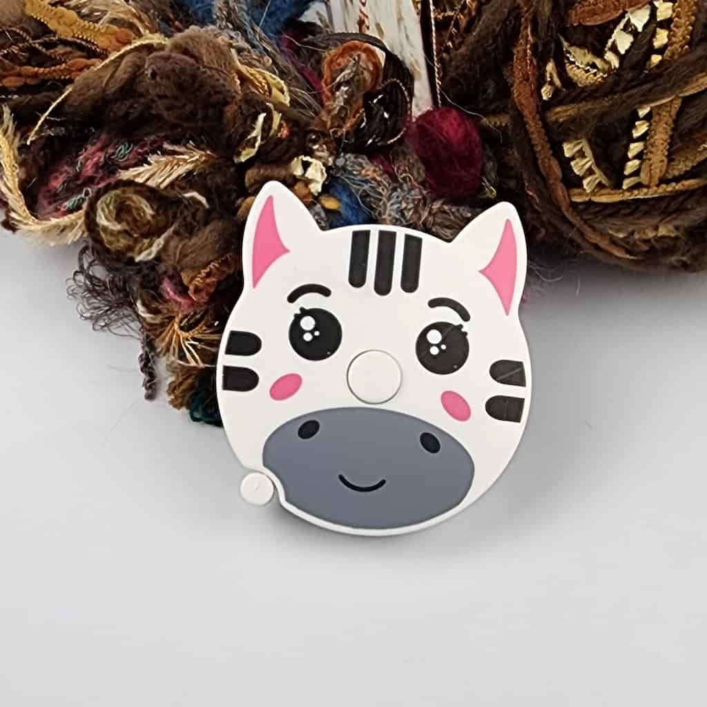 Fantastic World Tape Measures - Paradise Fibers