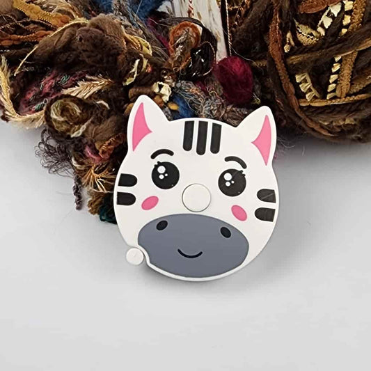 Fantastic World Tape Measures - Paradise Fibers