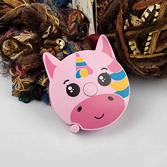 Fantastic World Tape Measures - Paradise Fibers