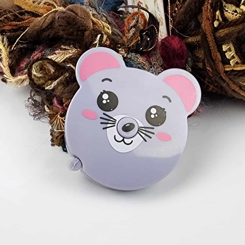 Fantastic World Tape Measures - Paradise Fibers