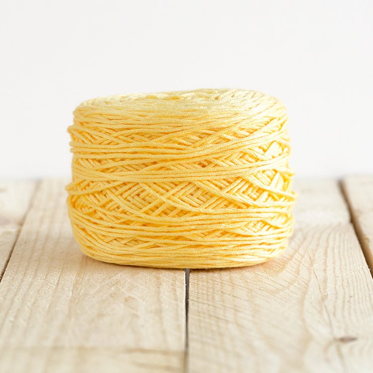 Feza Baby DK - Paradise Fibers