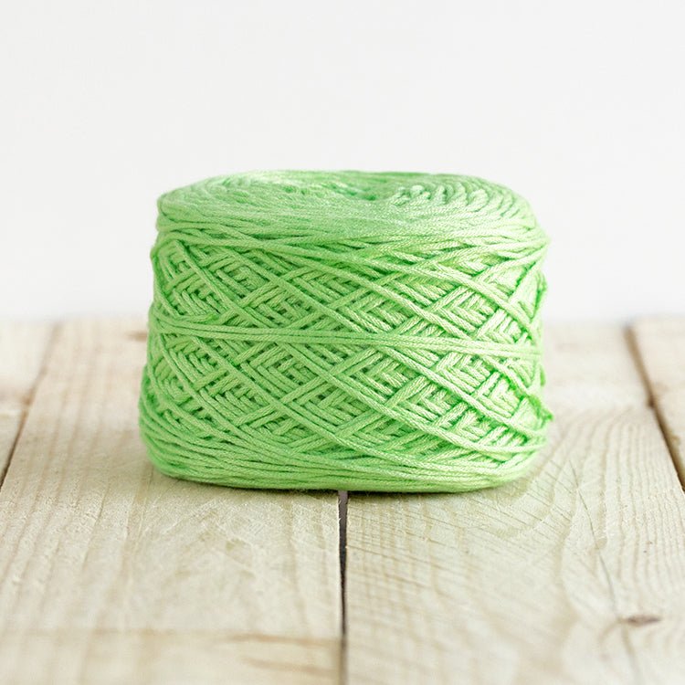 Feza Baby DK - Paradise Fibers