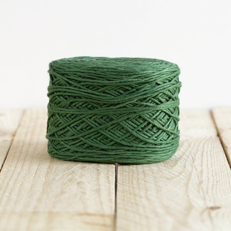 Feza Baby DK - Paradise Fibers