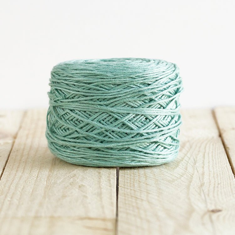 Feza Baby DK - Paradise Fibers