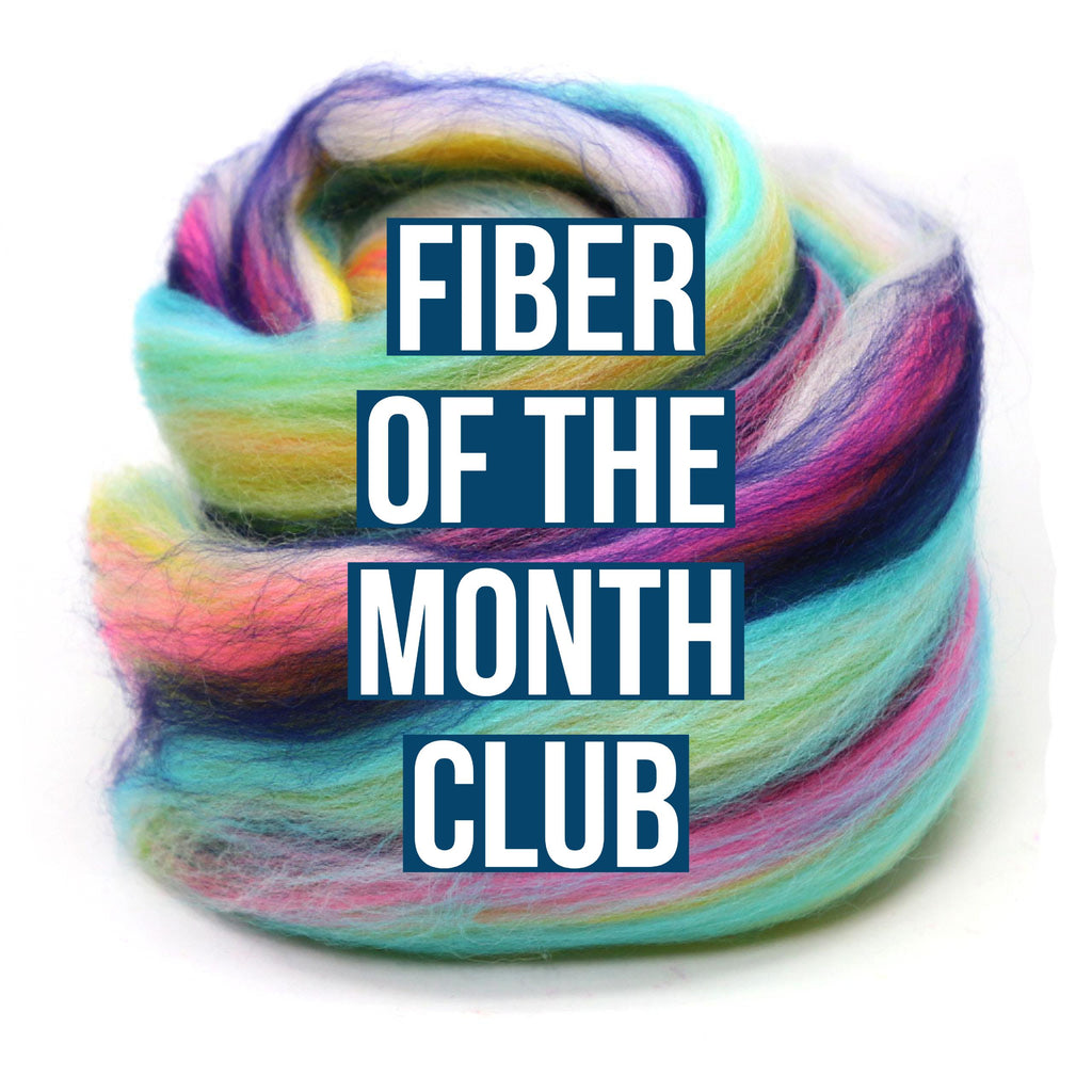 Fiber of the Month Club-Subscription-Contiguous US-