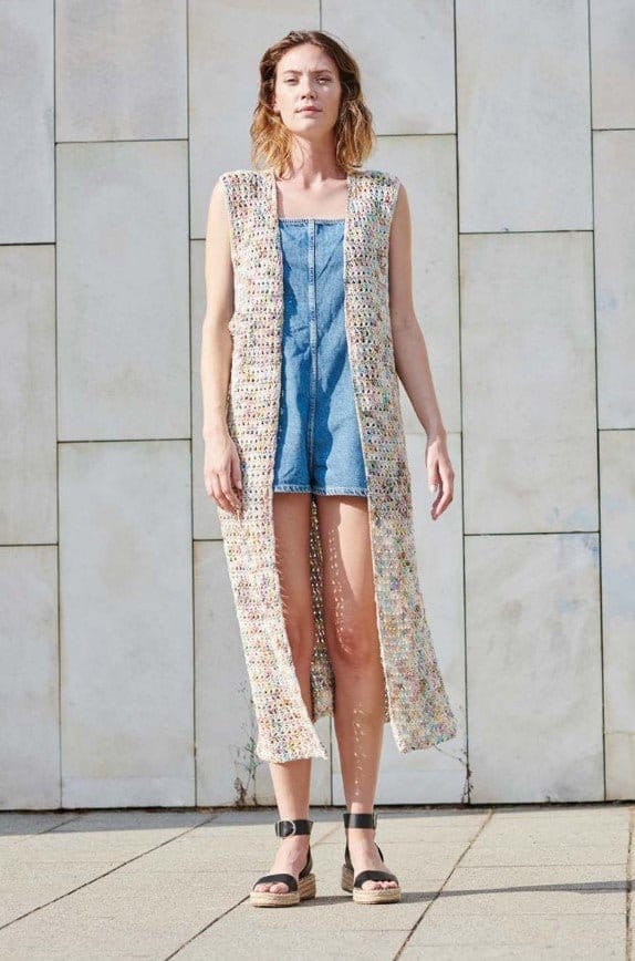 Fil Katia Concept 12 Pattern Book - Paradise Fibers