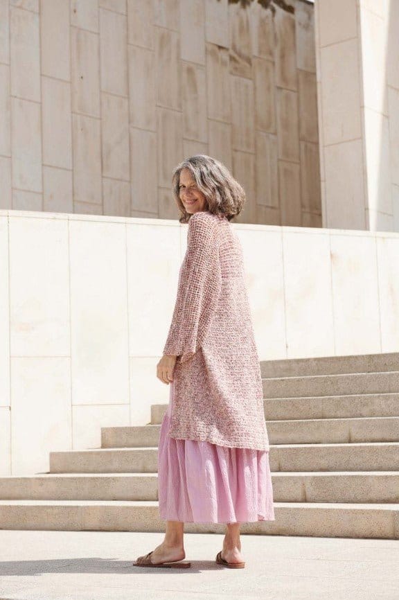 Fil Katia Concept 12 Pattern Book - Paradise Fibers