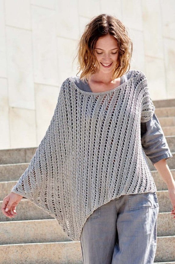 Fil Katia Concept 12 Pattern Book - Paradise Fibers