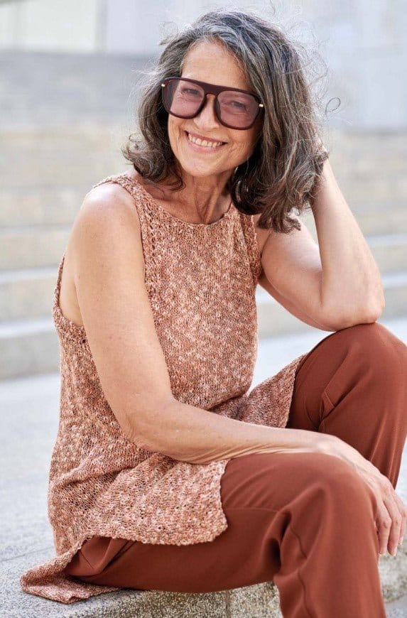 Fil Katia Concept 12 Pattern Book - Paradise Fibers