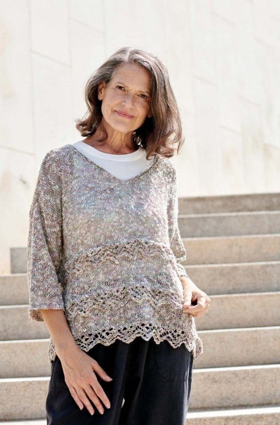 Fil Katia Concept 12 Pattern Book - Paradise Fibers