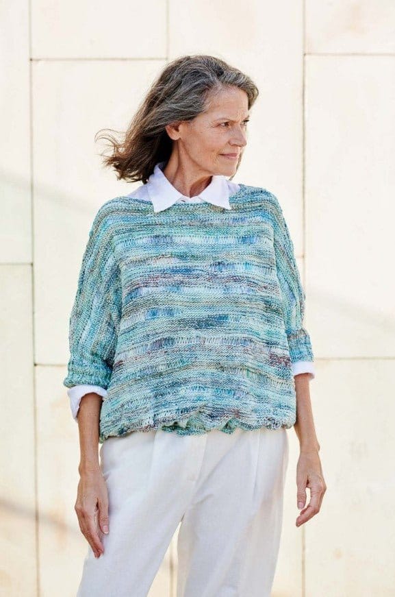 Fil Katia Concept 12 Pattern Book - Paradise Fibers