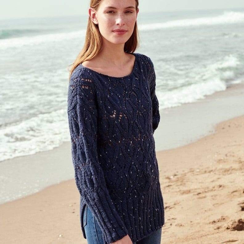 Fil Katia Concept 14 Pattern Book - Paradise Fibers