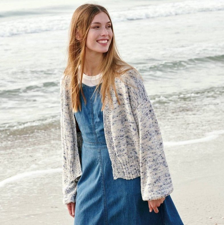 Fil Katia Concept 14 Pattern Book - Paradise Fibers