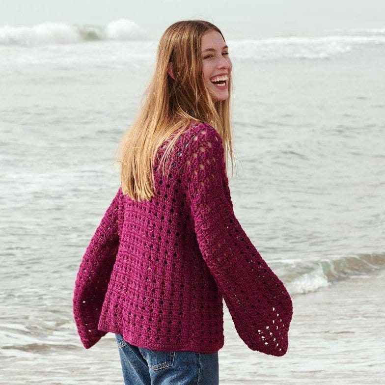 Fil Katia Concept 14 Pattern Book - Paradise Fibers