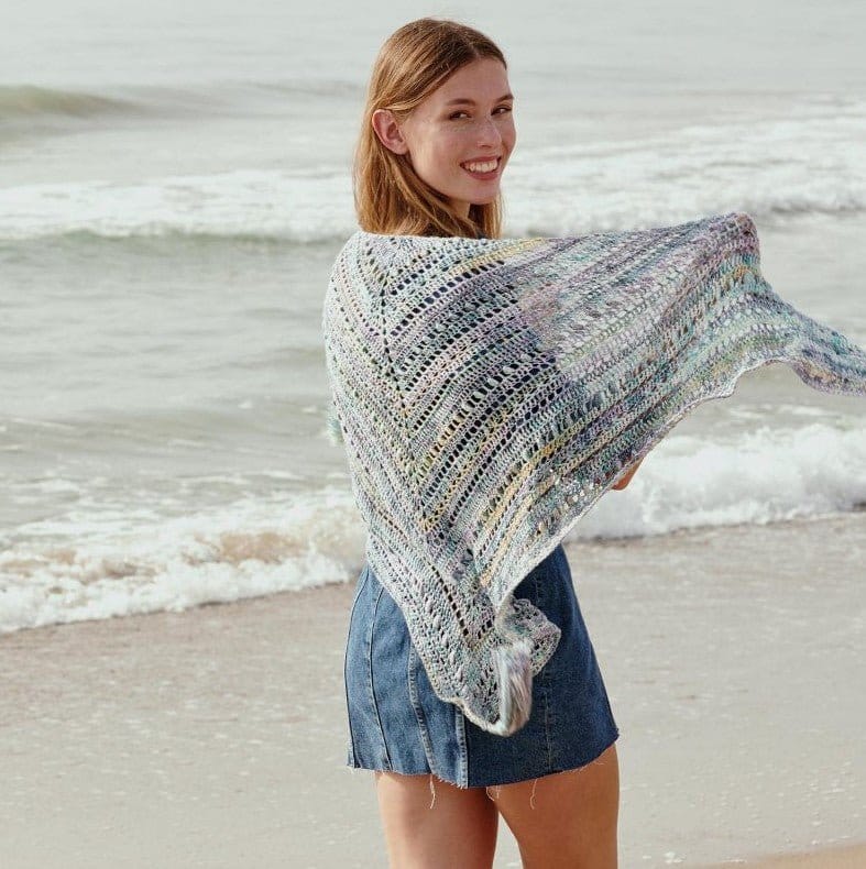 Fil Katia Concept 14 Pattern Book - Paradise Fibers