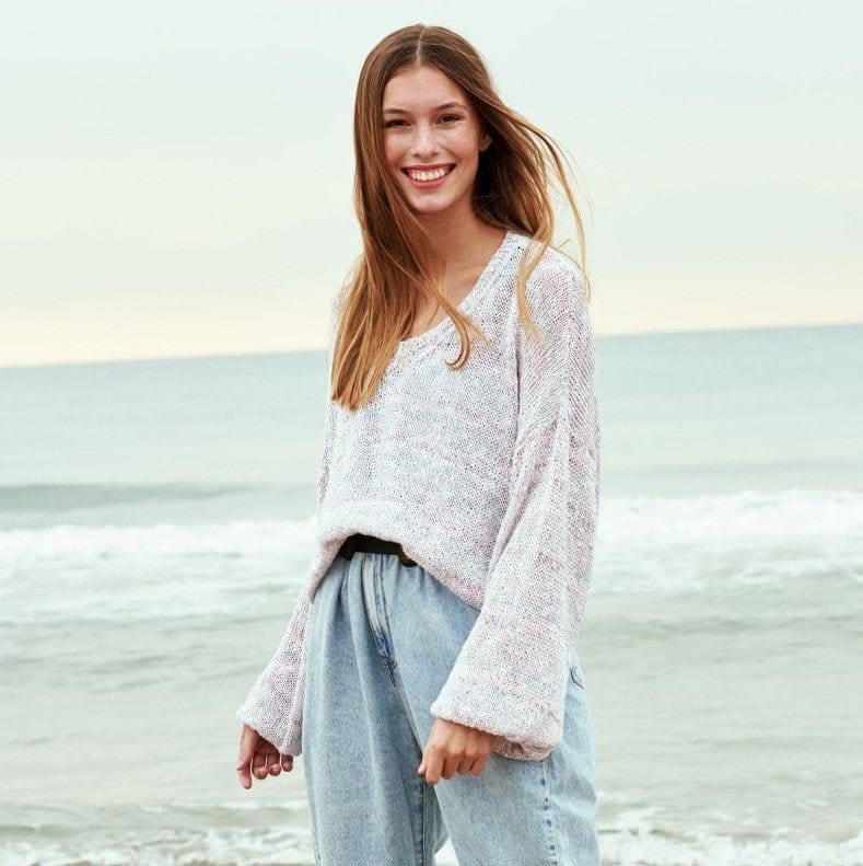 Fil Katia Concept 14 Pattern Book - Paradise Fibers