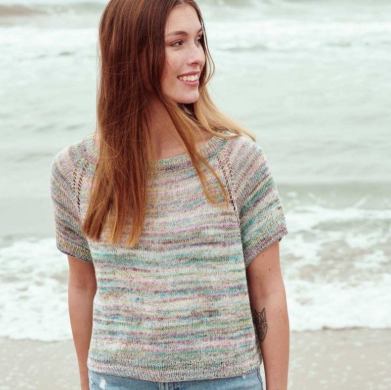 Fil Katia Concept 14 Pattern Book - Paradise Fibers