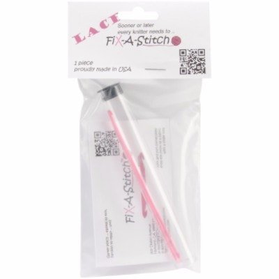 Fix - A - Stitch Knitting Repair Tools - Paradise Fibers