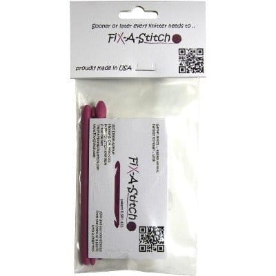 Fix - A - Stitch Knitting Repair Tools - Paradise Fibers