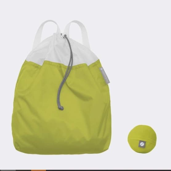 Flip and Tumble Drawstring Backpack - Paradise Fibers