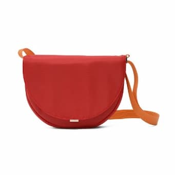 Flip & Tumble Little Purse - Paradise Fibers