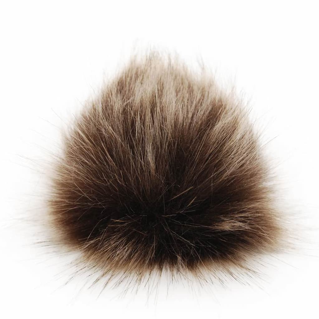 Furreal Fun PomPom - Paradise Fibers