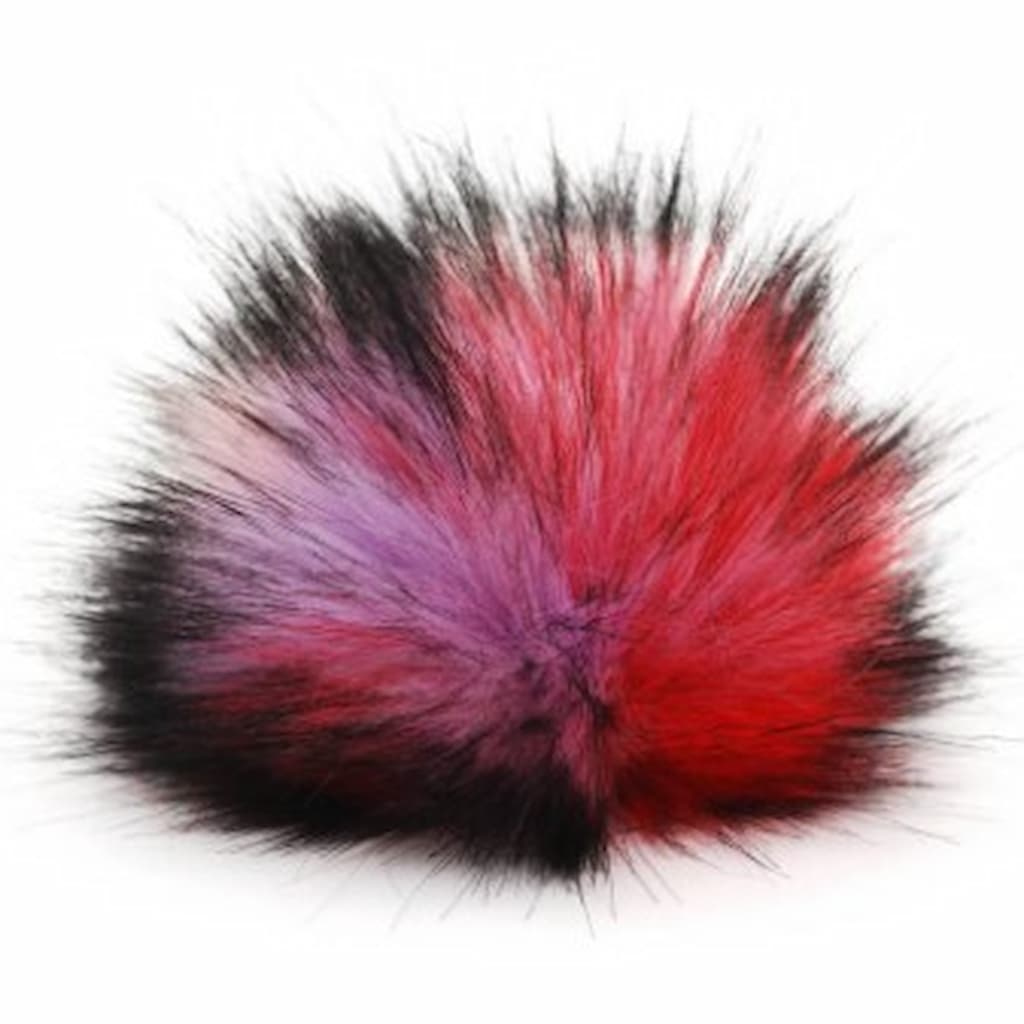 Furreal Fun PomPom - Paradise Fibers