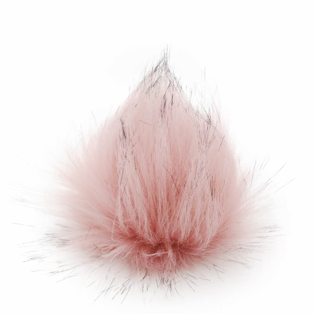 Furreal Fun PomPom - Paradise Fibers