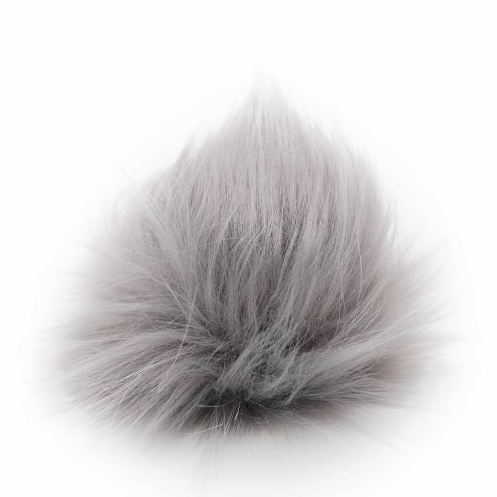 Furreal Fun PomPom - Paradise Fibers