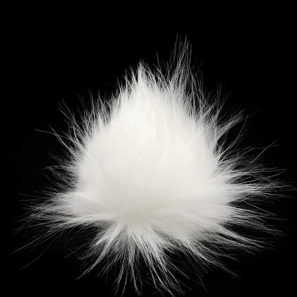 Furreal Fun PomPom - Paradise Fibers