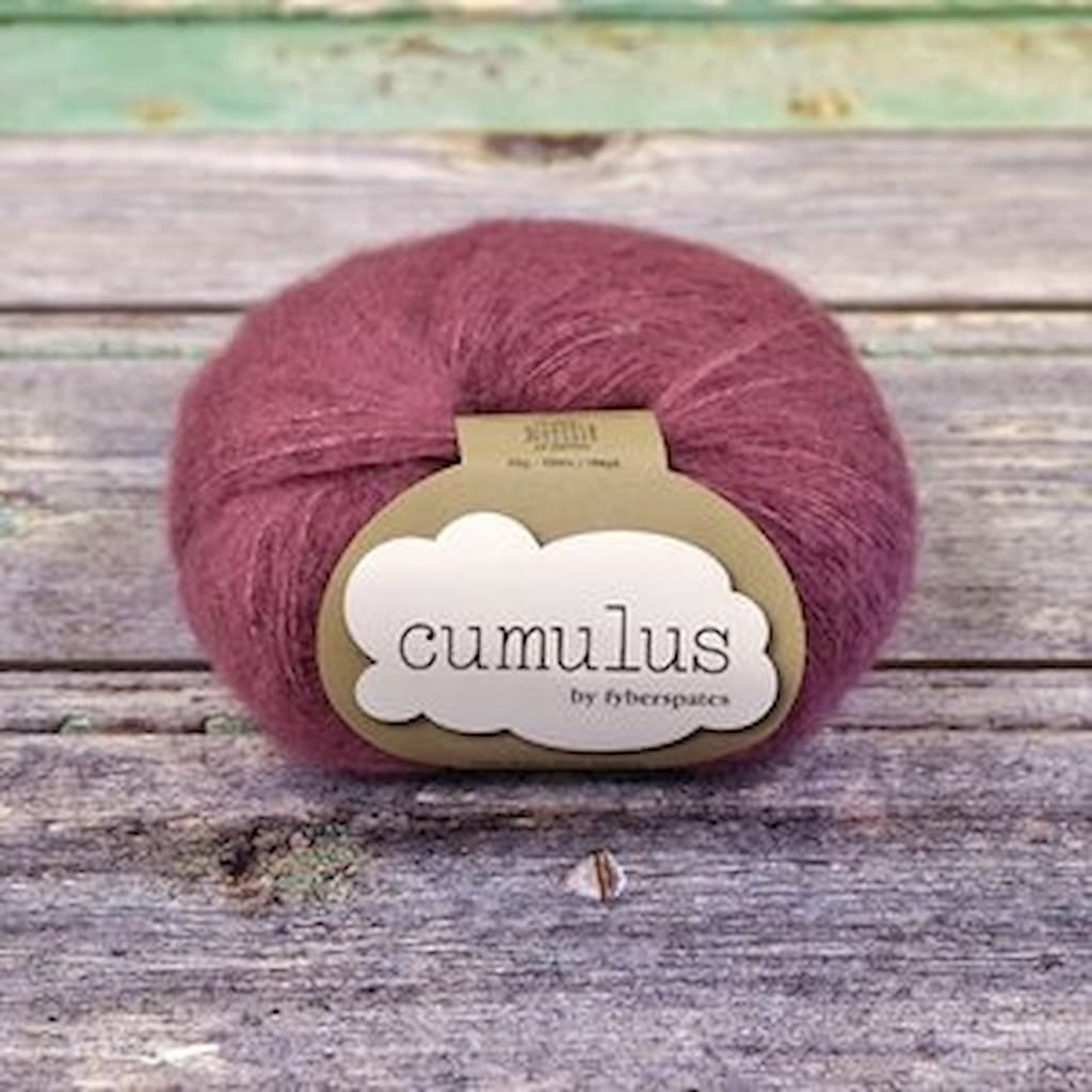 Fyberspates Cumulus Yarn - Paradise Fibers