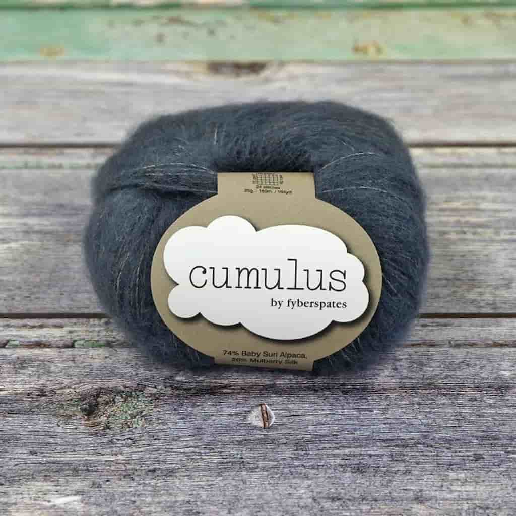 Fyberspates Cumulus Yarn - Paradise Fibers