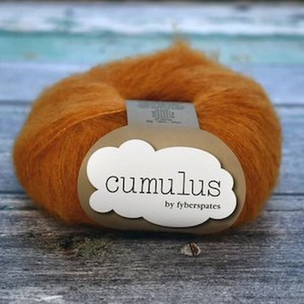 Fyberspates Cumulus Yarn - Paradise Fibers
