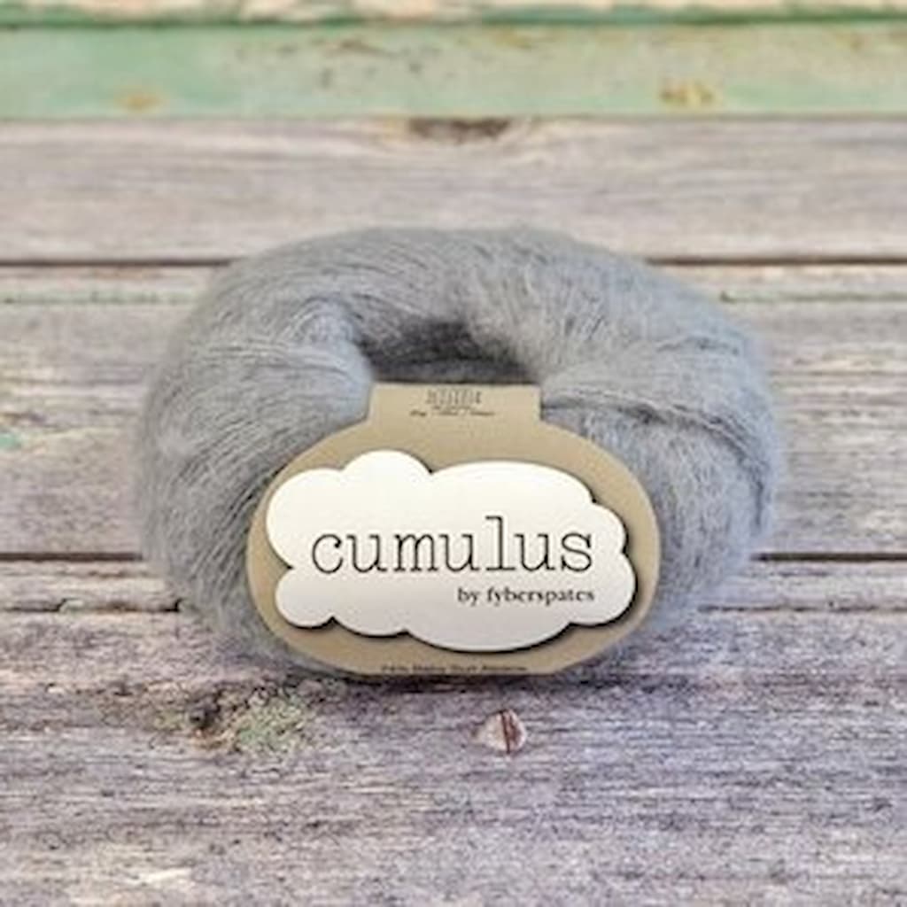 Fyberspates Cumulus Yarn - Paradise Fibers