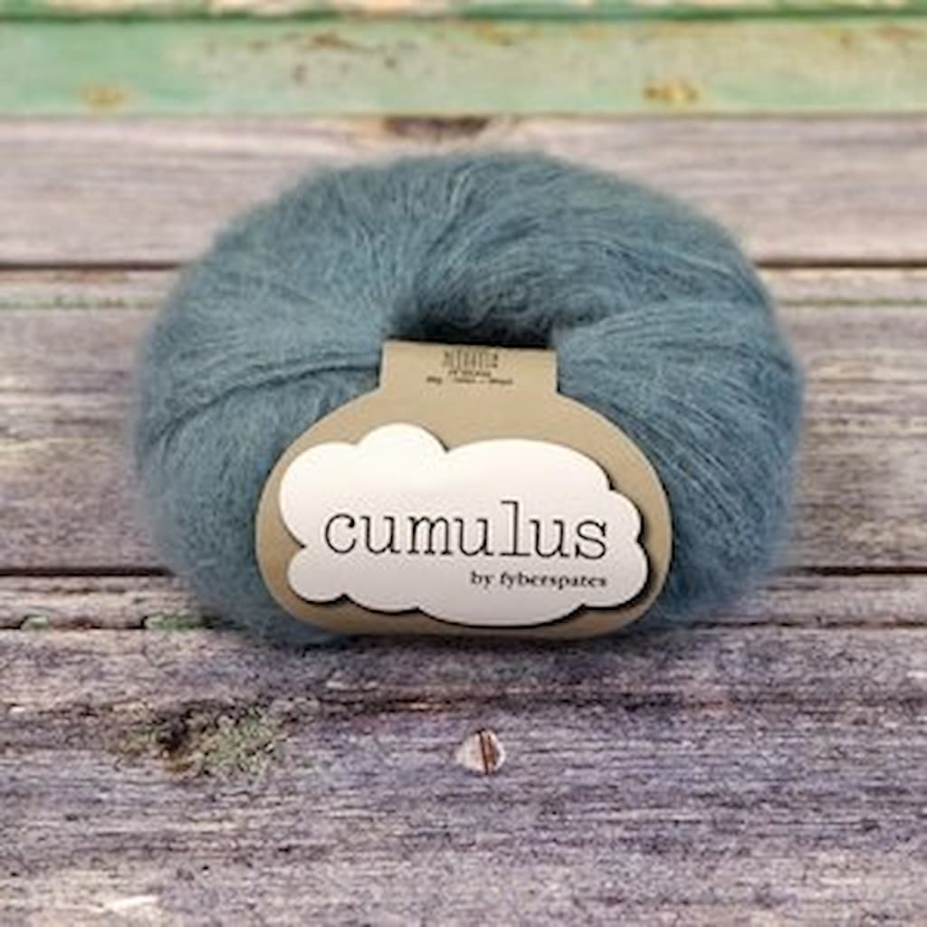 Fyberspates Cumulus Yarn - Paradise Fibers