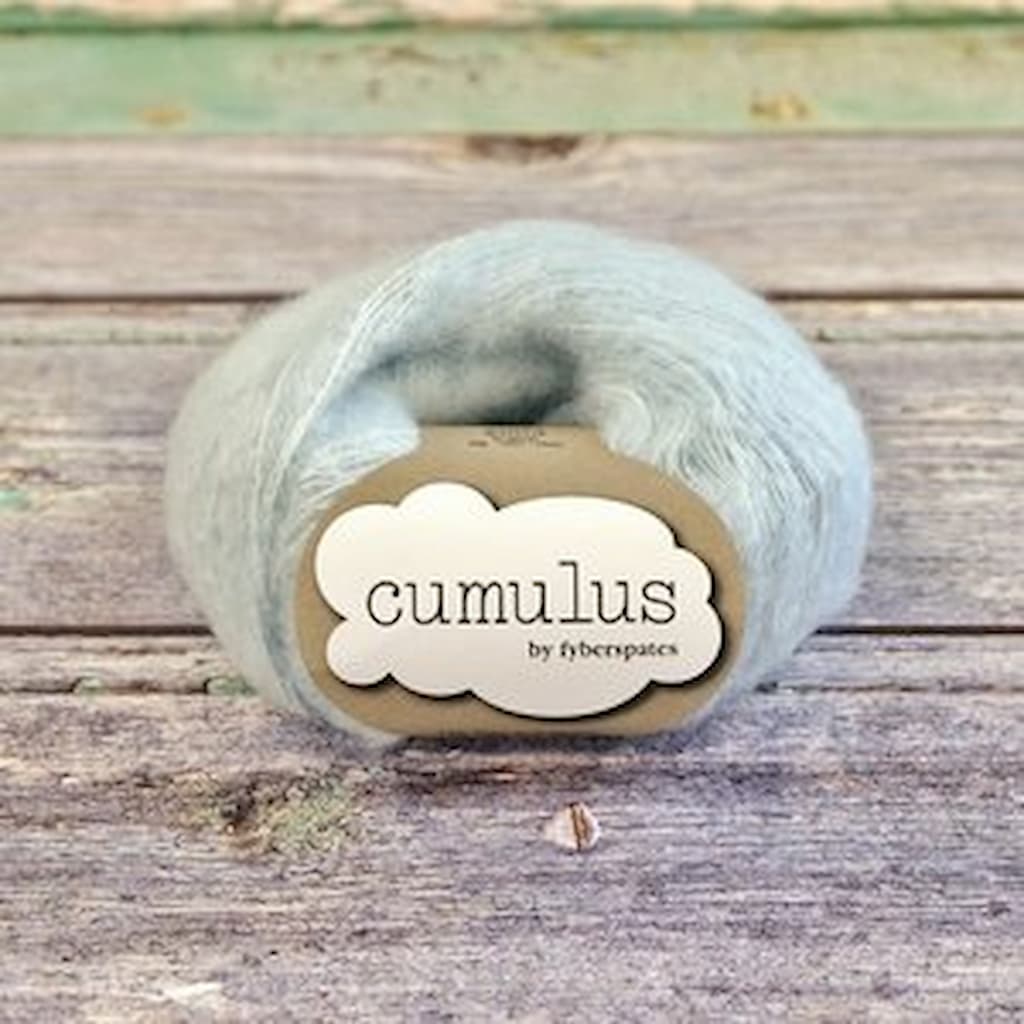 Fyberspates Cumulus Yarn - Paradise Fibers