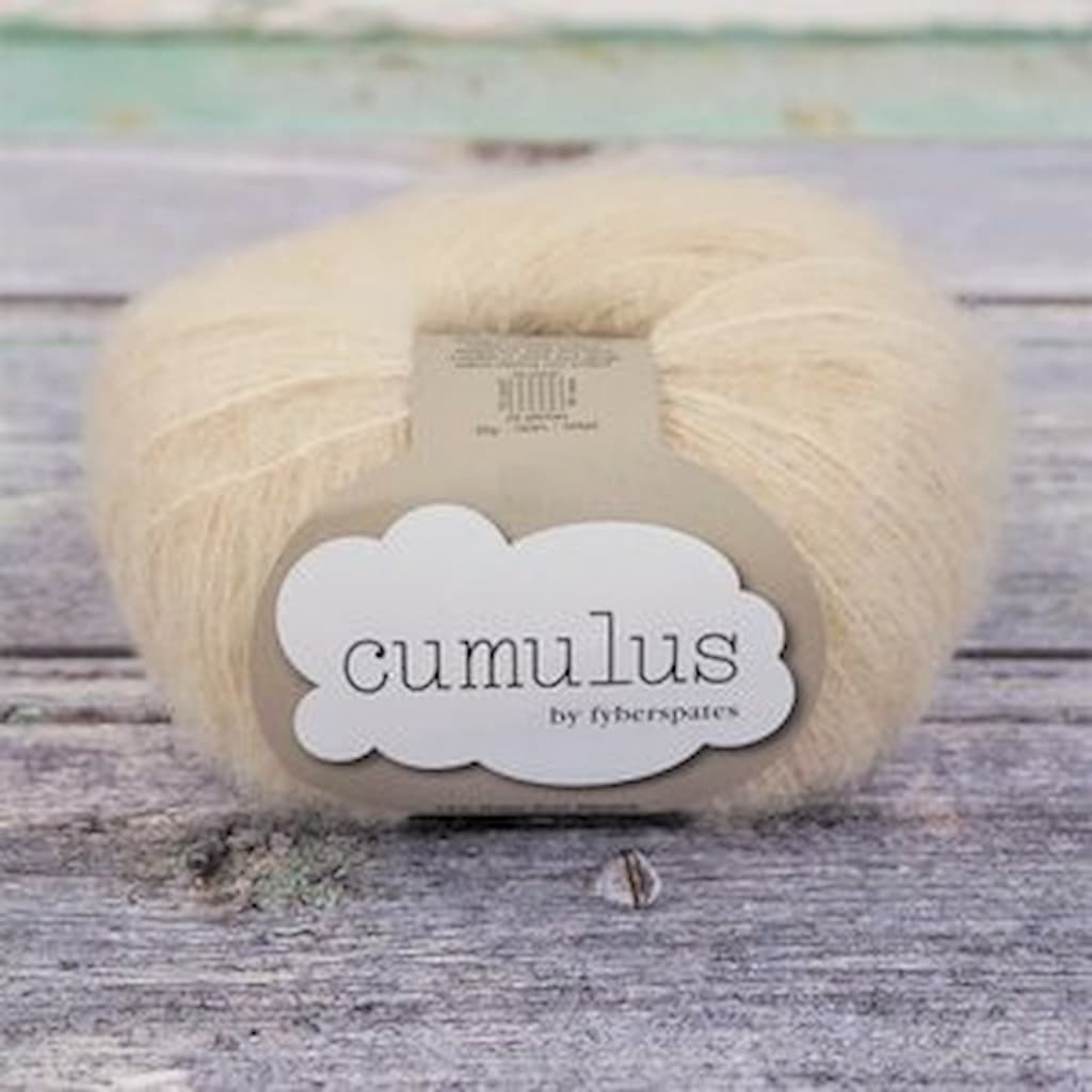 Fyberspates Cumulus Yarn - Paradise Fibers