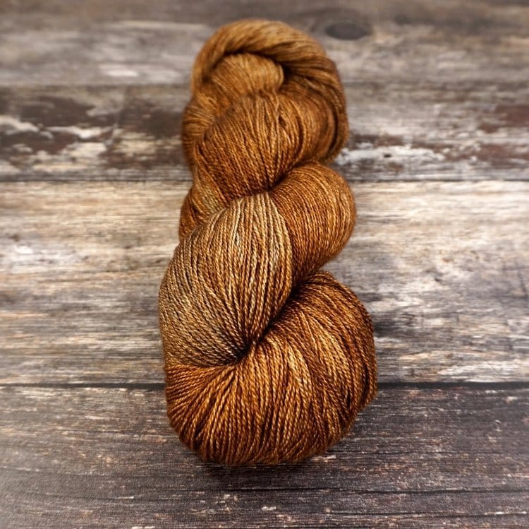 Fyberspates Gleem Lace - Paradise Fibers