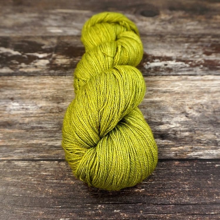 Fyberspates Gleem Lace - Paradise Fibers
