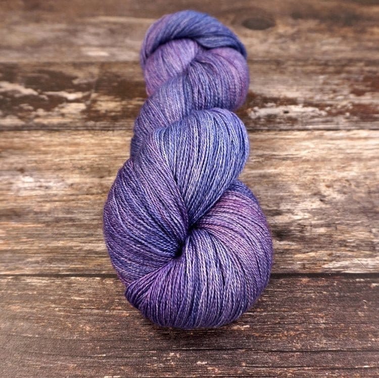 Fyberspates Gleem Lace - Paradise Fibers